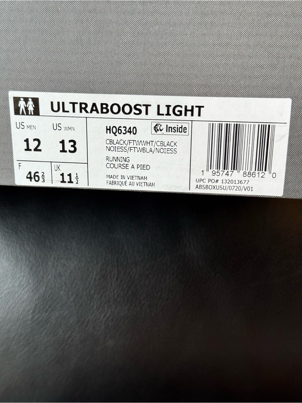 Adidas Ultraboost Light - Picture 7 of 7